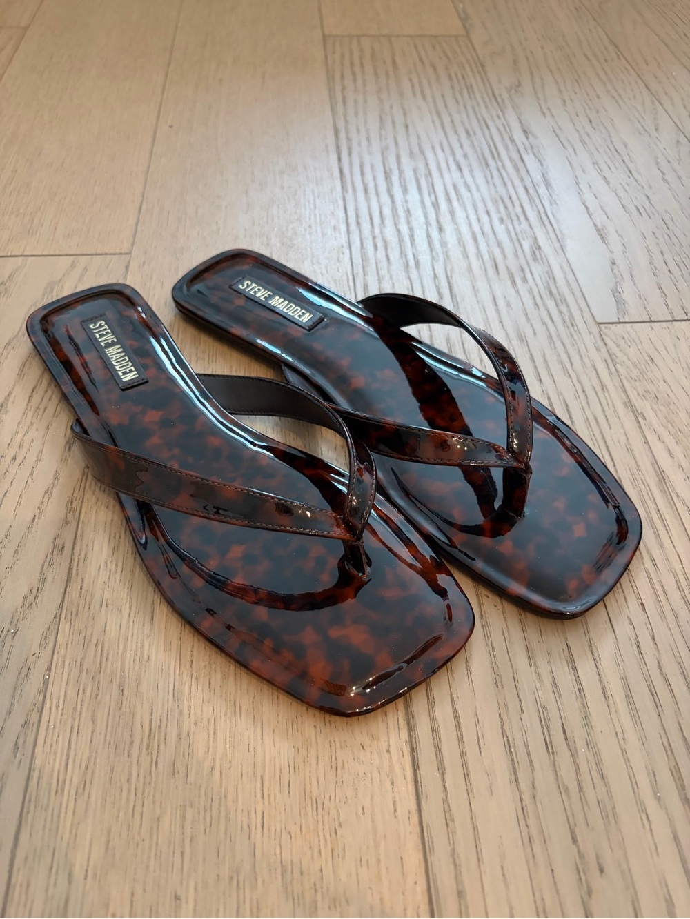 Steve Madden Trella Sandals